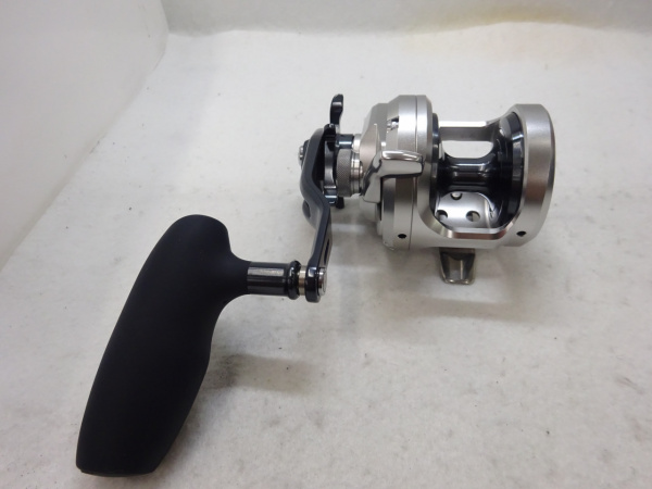 21オシアジガー1501XG(043771)